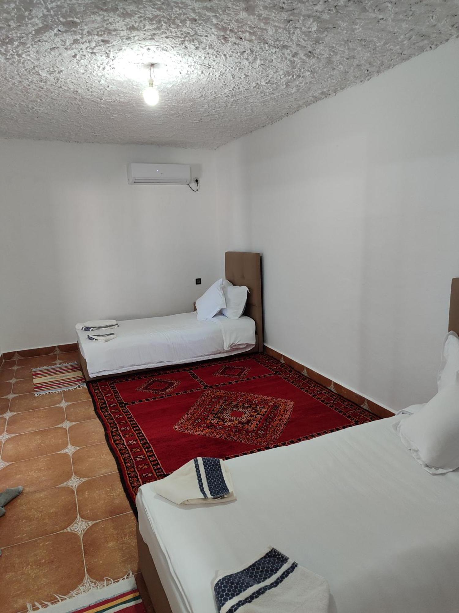 Villa Naima Larache Exterior foto